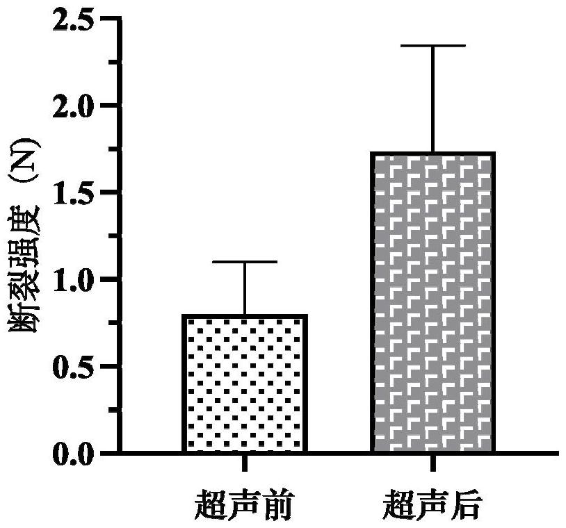 一种强化的固态血浆基质及其制备方法和应用与流程